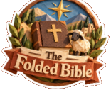 The Folded Bible
